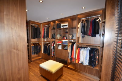 Dressing sur mesure