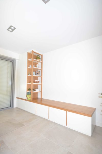 placard sur mesure Morbihan
