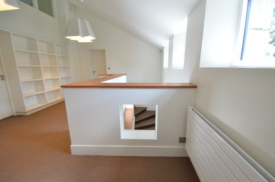 Escalier